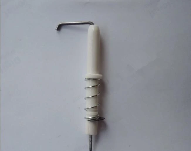 ceramic spark plug