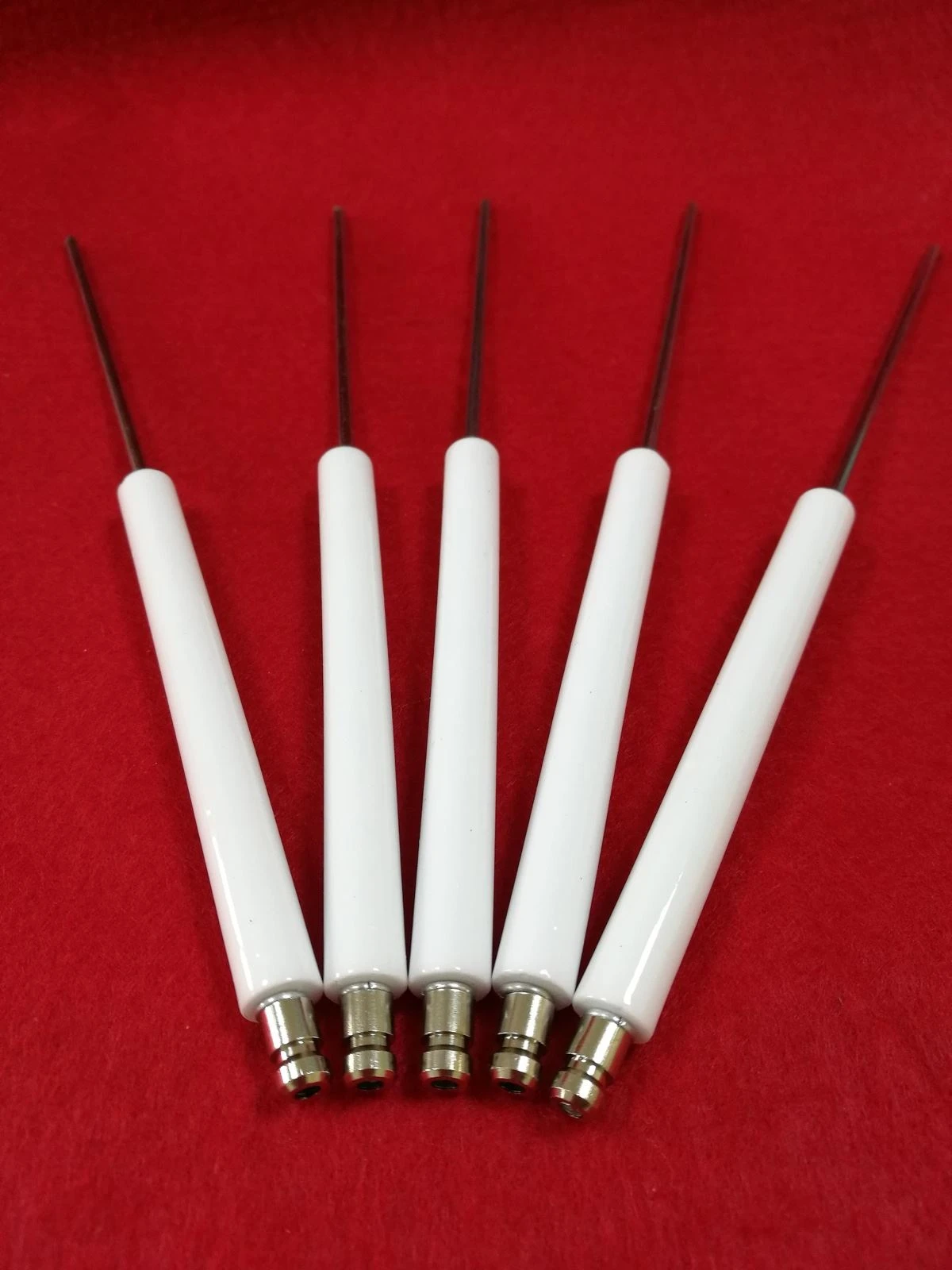 ignition pins for gas cooker