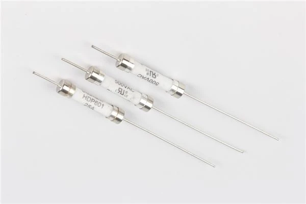 ceramic tube fuse